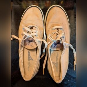 Sperry sneakers